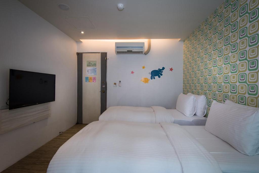 J-Hotel Tiêu Khê Ngoại thất bức ảnh