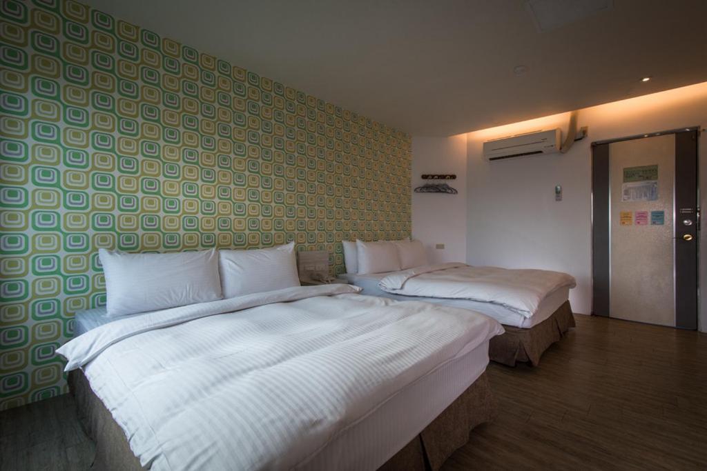 J-Hotel Tiêu Khê Ngoại thất bức ảnh