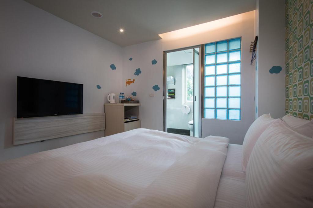 J-Hotel Tiêu Khê Ngoại thất bức ảnh