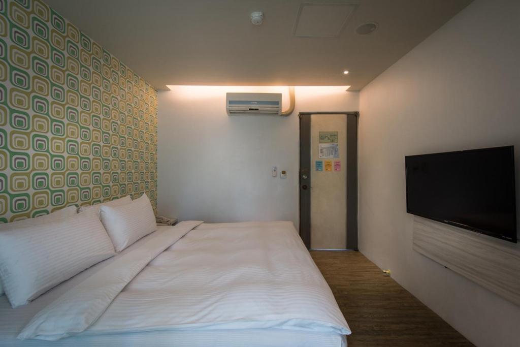 J-Hotel Tiêu Khê Ngoại thất bức ảnh