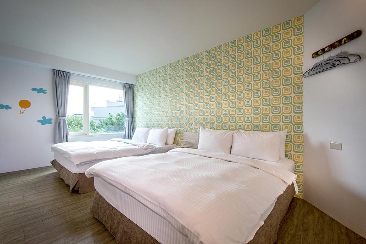 J-Hotel Tiêu Khê Ngoại thất bức ảnh