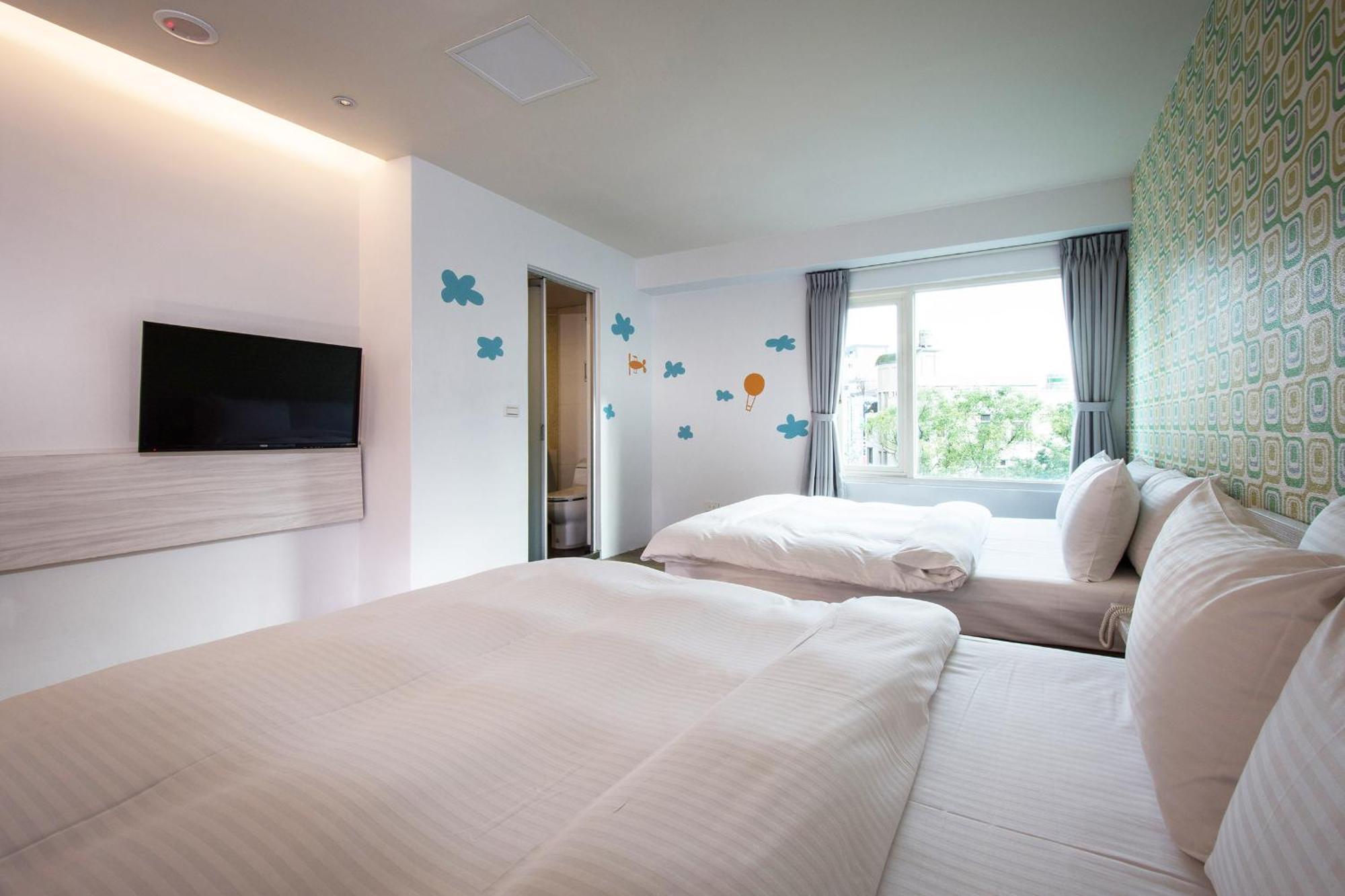J-Hotel Tiêu Khê Ngoại thất bức ảnh