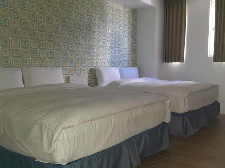 J-Hotel Tiêu Khê Ngoại thất bức ảnh