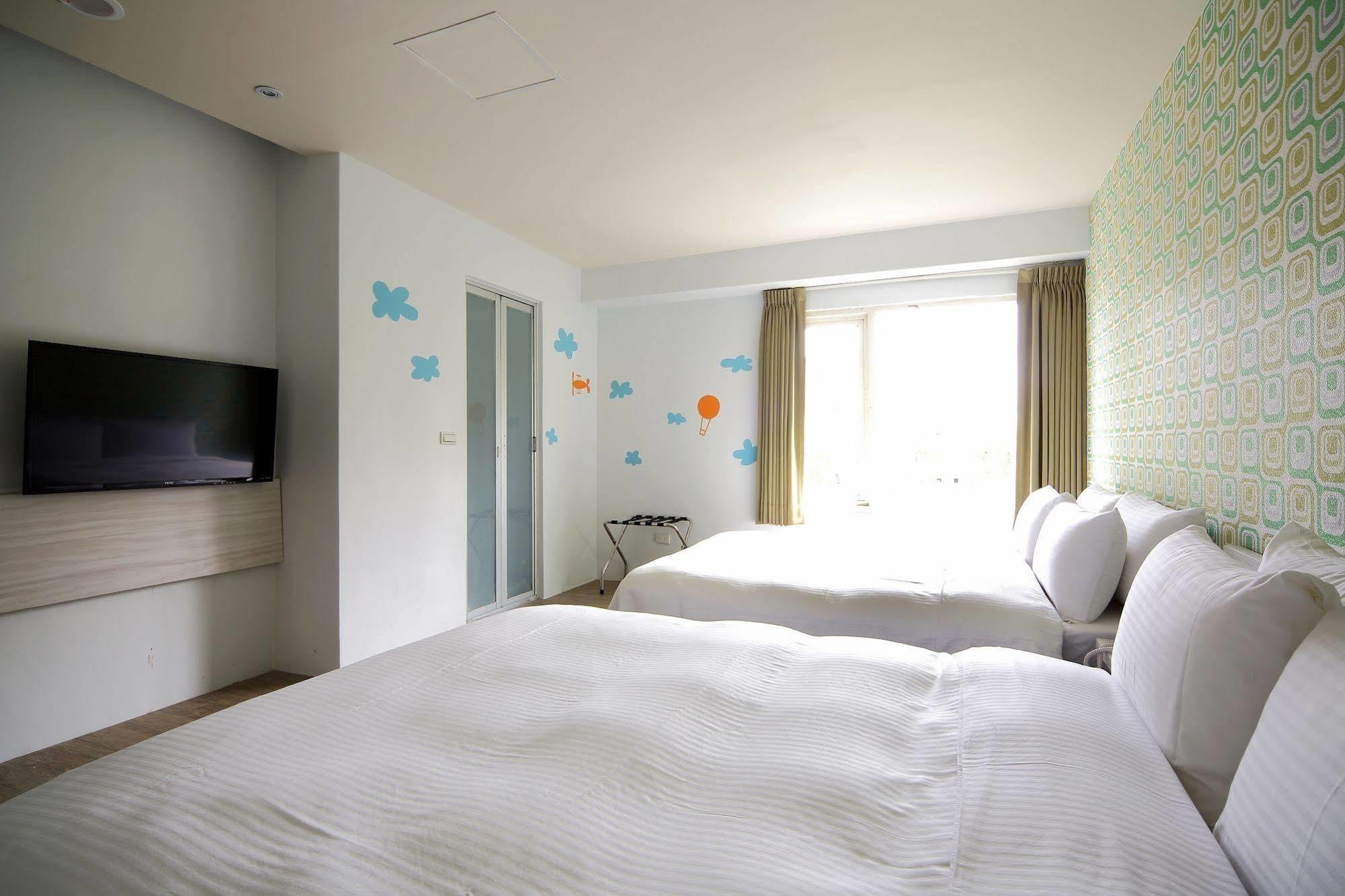 J-Hotel Tiêu Khê Ngoại thất bức ảnh