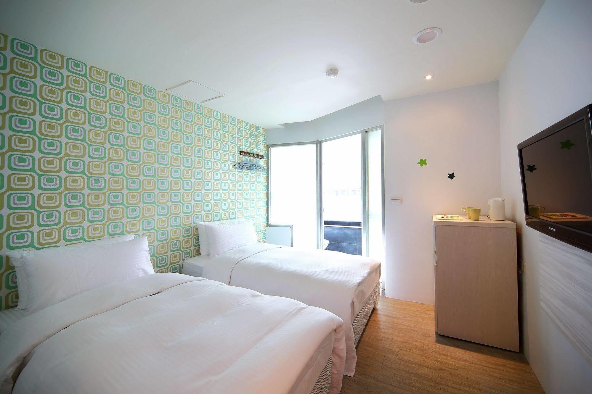 J-Hotel Tiêu Khê Ngoại thất bức ảnh