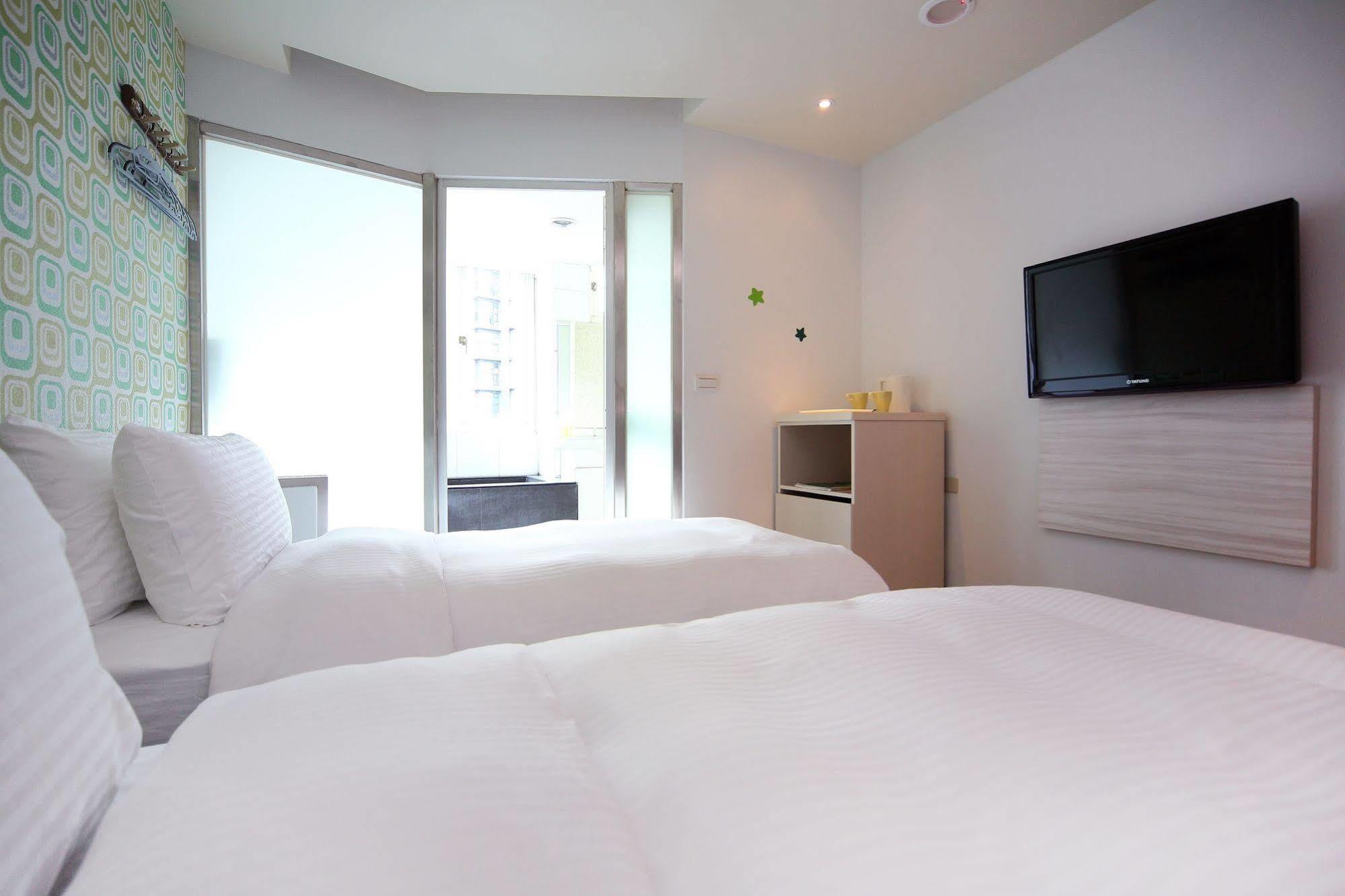 J-Hotel Tiêu Khê Ngoại thất bức ảnh