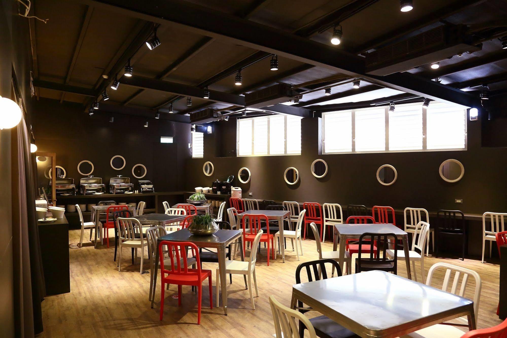 J-Hotel Tiêu Khê Ngoại thất bức ảnh